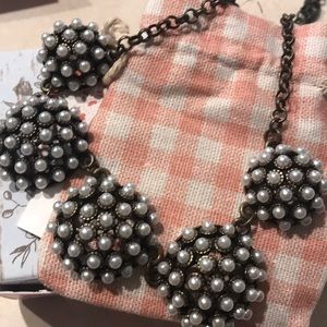 Anna Marie Plunder Necklace